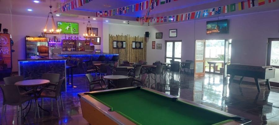 Commercial Property for Sale in Deneysville Free State